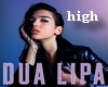 DUA-LIPA  high