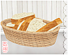 |J| cafe | bread basket