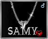 ❣LongChain|Samy♥|m