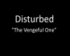 Disturbed-TheVengefulOne