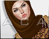 ♔ Batik Solo Abaya*