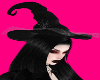 Witch Hat Gray Web