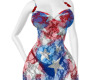 4th of July dress 1