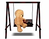 ME AND MY TEDDY SWING