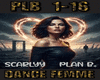 M* SCARLYY-PLAN B  DF