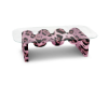 Pink Cheetah Table