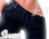 plaidenim jeans RL