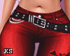 Gothic Death Jeans