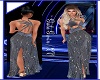 LV/ Gala Gown