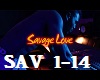 Savage Love