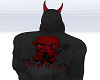 El Diablo Red Logo