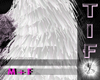 [TiF] Missile Tail white
