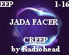 Jada Facer - Creep Cover