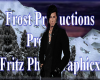 xFPx Fritz Frost Banner