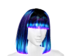 Alexa Neon Lavender Hair