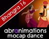 Bhangra Dance 16