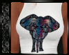 Bali Elephant Dress