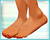 (S)Flat bare feet-v3