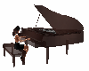 SN Chocolate Piano