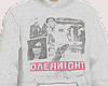 Overnight Hoodie
