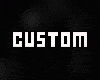 Custom @VGKS