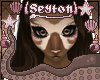 ✦ Loffy | Hair