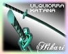 [Bleach] Ulquiorra Sword