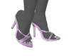 Lilac Heels Kira ☀