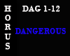 Dangerous - Cascada