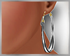 ☆ Leatha Hoops V1 (F)