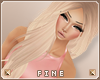 F| Olive Blonde