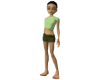 Model Muse - Avatar