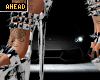spiked heels l SPLASHED