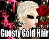 Guosty Gold Hair