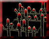 {DL} Blood Candle Shrine