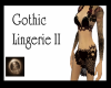 [xTx] Gothic Lingerie II
