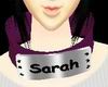 Sarah Headband
