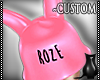 [CS] Roze Helmet