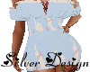 [SW] Bunny's Mini Dress