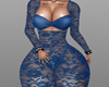 OX! Luna Blue