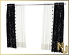 Curtains glitter Ulric