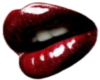 Hot Cherry Lips