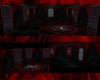 ShadowWraith Creepy Room