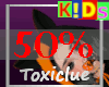 [Tc] 50% Kids Cute Avi