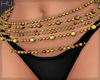 ☼ Sunlit Pearls