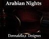 arabian nights cuddle
