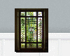 FG Stained Glass Window