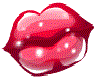 sexy lip sticker *AJ*