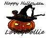 Pumpkin Kisses
