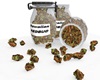 420 Hawaiian Redbud Jars